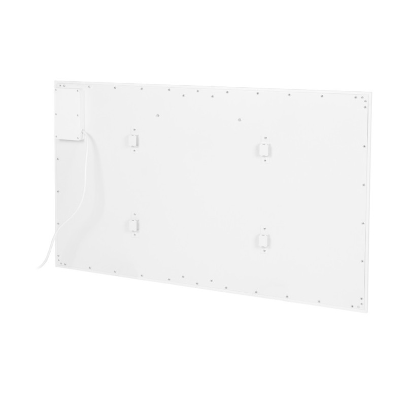 Panneau Chauffant Infrarouge Mon Soleil 600 – Chaleur Intelligente | EUROM Panneau Chauffant Infrarouge Mon Soleil 600 – Chaleur Intelligente | EUROM