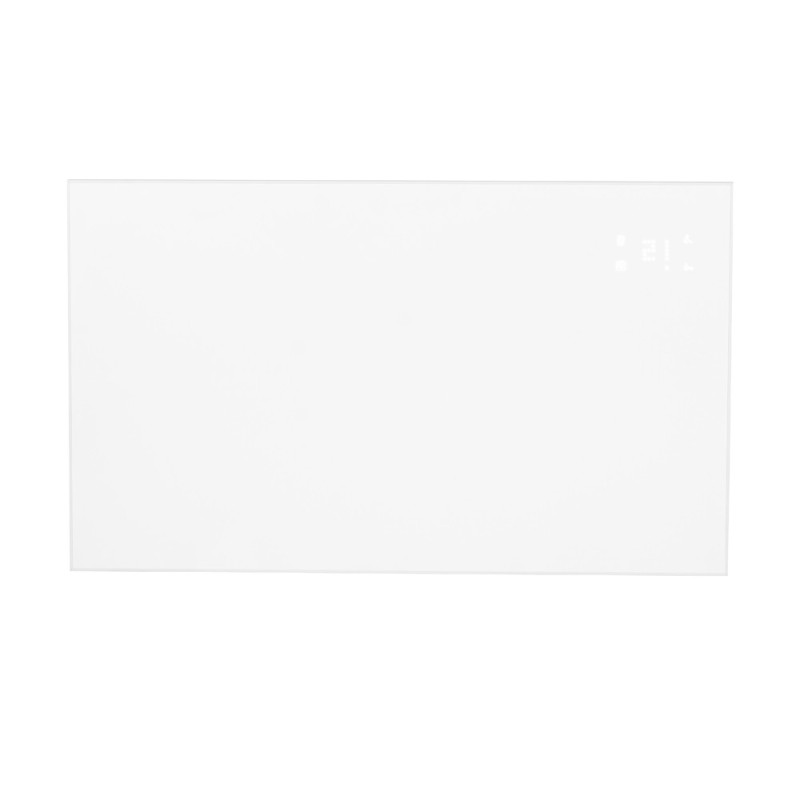 Panneau Chauffant Infrarouge Mon Soleil 600 – Chaleur Intelligente | EUROM Panneau Chauffant Infrarouge Mon Soleil 600 – Chaleur Intelligente | EUROM