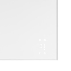 Panneau Chauffant Infrarouge Mon Soleil 600 – Chaleur Intelligente | EUROM Panneau Chauffant Infrarouge Mon Soleil 600 – Chaleur Intelligente | EUROM