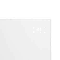 Panneau Chauffant Infrarouge Mon Soleil 600 – Chaleur Intelligente | EUROM Panneau Chauffant Infrarouge Mon Soleil 600 – Chaleur Intelligente | EUROM