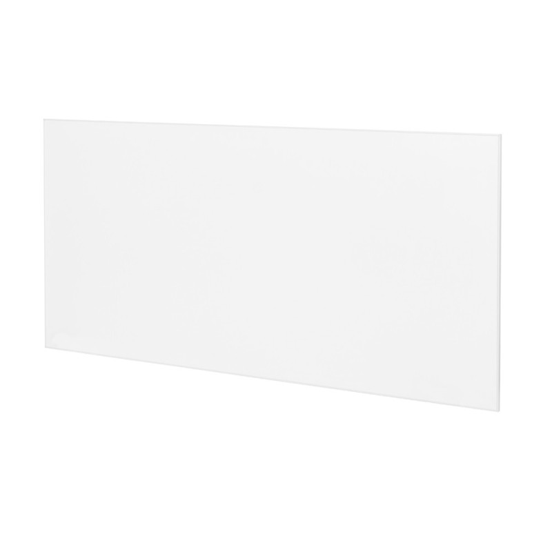 Panneau chauffant à infrarouge Mon Soleil 720 DSP Frame Wi-Fi blanc EUROM
