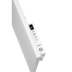 Panneau Chauffant Infrarouge Mon Soleil 350 – Chaleur Intelligente | EUROM