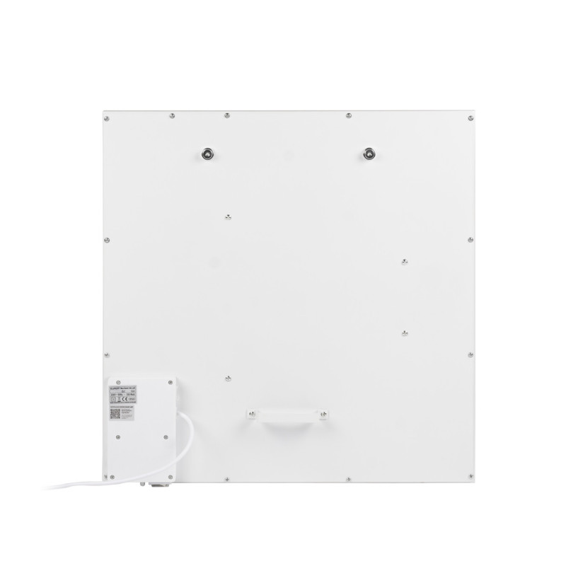 Panneau Chauffant Infrarouge Mon Soleil 350 – Chaleur Intelligente | EUROM