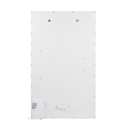 Panneau Chauffant Infrarouge Mon Soleil 601 – Chaleur Intelligente | EUROM Panneau Chauffant Infrarouge Mon Soleil 601 – Chaleur Intelligente | EUROM