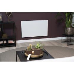Panneau Chauffant Infrarouge Mon Soleil 601 – Chaleur Intelligente | EUROM Panneau Chauffant Infrarouge Mon Soleil 601 – Chaleur Intelligente | EUROM