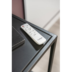 Panneau Chauffant Infrarouge Mon Soleil 601 – Chaleur Intelligente | EUROM Panneau Chauffant Infrarouge Mon Soleil 601 – Chaleur Intelligente | EUROM
