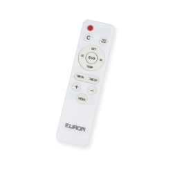 Panneau Chauffant Infrarouge Mon Soleil 601 – Chaleur Intelligente | EUROM Panneau Chauffant Infrarouge Mon Soleil 601 – Chaleur Intelligente | EUROM