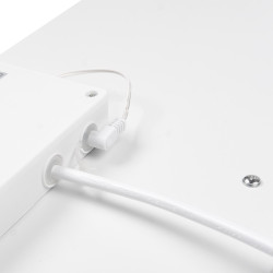 Panneau Chauffant Infrarouge Mon Soleil 720 Wi-Fi | EUROM Panneau Chauffant Infrarouge Mon Soleil 720 Wi-Fi | EUROM