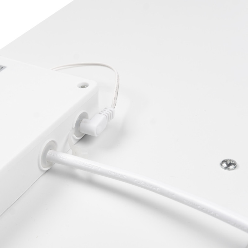 Panneau Chauffant Infrarouge Mon Soleil 720 Wi-Fi | EUROM Panneau Chauffant Infrarouge Mon Soleil 720 Wi-Fi | EUROM