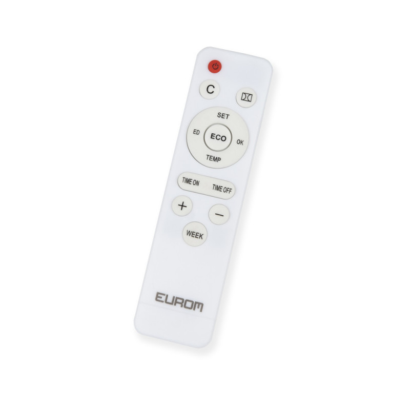 Panneau Chauffant Infrarouge Mon Soleil 720 Wi-Fi | EUROM Panneau Chauffant Infrarouge Mon Soleil 720 Wi-Fi | EUROM