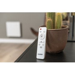 Panneau chauffant infrarouge Mon Soleil 400 – Chaleur connectée Panneau chauffant infrarouge Mon Soleil 400 – Chaleur connectée