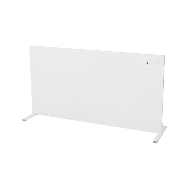 Panneau Chauffant Infrarouge Mon Soleil 650 – Chaleur Intelligente | EUROM Panneau Chauffant Infrarouge Mon Soleil 650 – Chaleur Intelligente | EUROM
