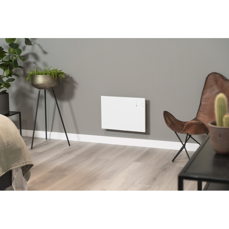Panneau Chauffant Infrarouge Mon Soleil 650 – Chaleur Intelligente | EUROM Panneau Chauffant Infrarouge Mon Soleil 650 – Chaleur Intelligente | EUROM