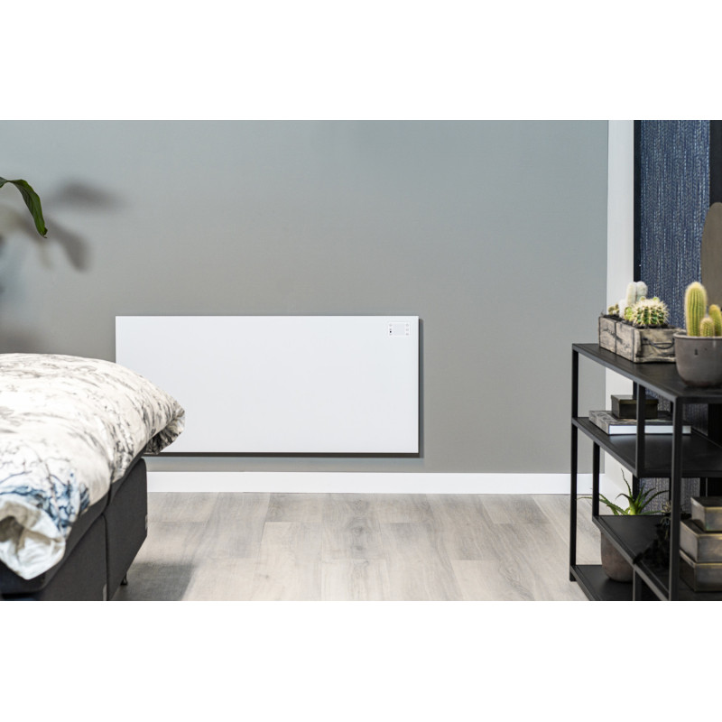Panneau Chauffant Infrarouge Mon Soleil 770 – Chaleur Intelligente | EUROM Panneau Chauffant Infrarouge Mon Soleil 770 – Chaleur Intelligente | EUROM