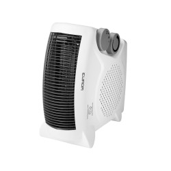 Radiateur soufflant VK2001 EUROM – Chauffage d'appoint | EUROM Radiateur soufflant VK2001 EUROM – Chauffage d'appoint | EUROM