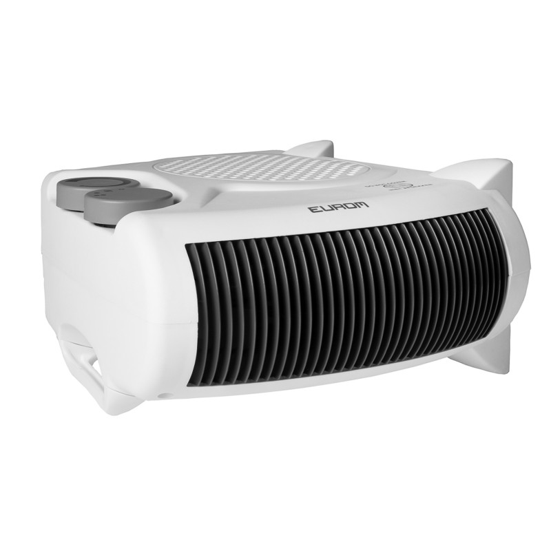 Radiateur soufflant VK2001 EUROM – Chauffage d'appoint | EUROM Radiateur soufflant VK2001 EUROM – Chauffage d'appoint | EUROM
