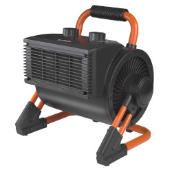 Radiateur soufflant industriel EK2K Still EUROM – Chauffage puissant Radiateur soufflant industriel EK2K Still EUROM – Chauffage puissant