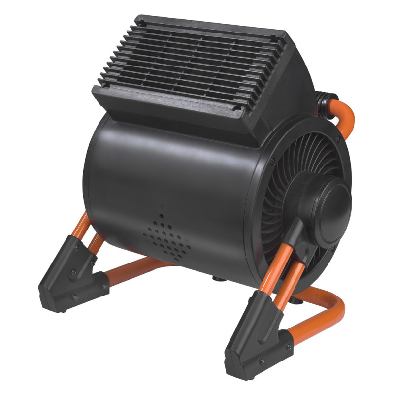 Radiateur soufflant industriel EK2K Still EUROM – Chauffage puissant Radiateur soufflant industriel EK2K Still EUROM – Chauffage puissant