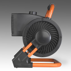 Radiateur soufflant industriel EK2K Still EUROM – Chauffage puissant Radiateur soufflant industriel EK2K Still EUROM – Chauffage puissant
