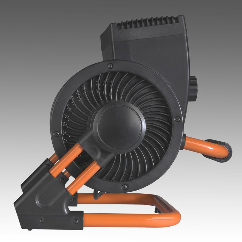 Radiateur soufflant industriel EK2K Still EUROM – Chauffage puissant Radiateur soufflant industriel EK2K Still EUROM – Chauffage puissant