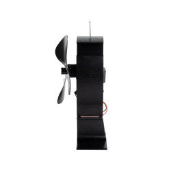 Ventilateur poêle Kamin Vento Swing – Chauffez votre pièce | EUROM Ventilateur poêle Kamin Vento Swing – Chauffez votre pièce | EUROM