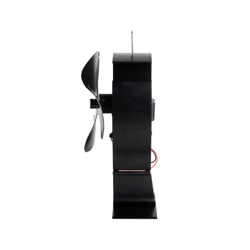 Ventilateur poêle Kamin Vento Swing – Chauffez votre pièce | EUROM Ventilateur poêle Kamin Vento Swing – Chauffez votre pièce | EUROM