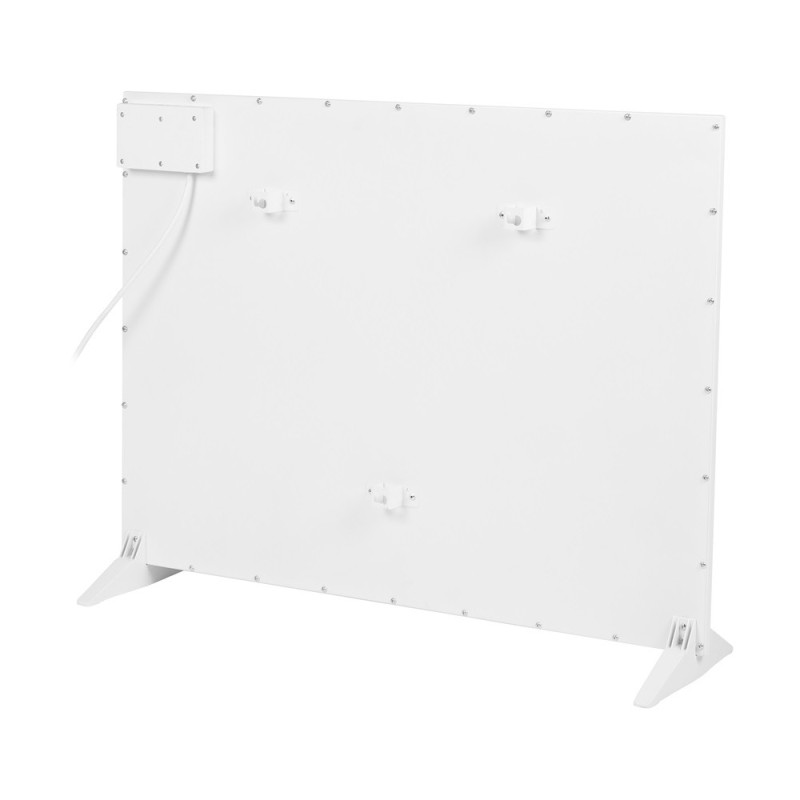 Panneau chauffant infrarouge EUROM – Chaleur Wi-Fi | EUROM Panneau chauffant infrarouge EUROM – Chaleur Wi-Fi | EUROM