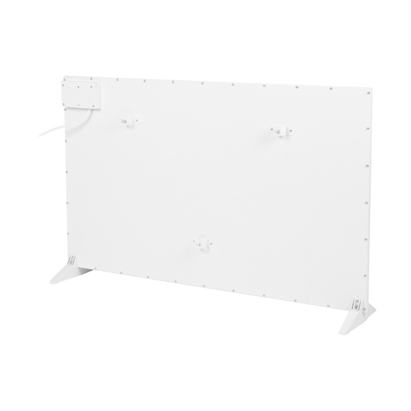Panneau Chauffant Infrarouge 800W Wi-Fi – Chaleur Intelligente | EUROM Panneau Chauffant Infrarouge 800W Wi-Fi – Chaleur Intelligente | EUROM