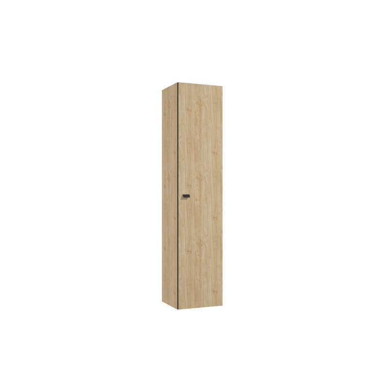 Colonne de salle de bain Arte chêne 35cm AQUATRENDS – Élégance
