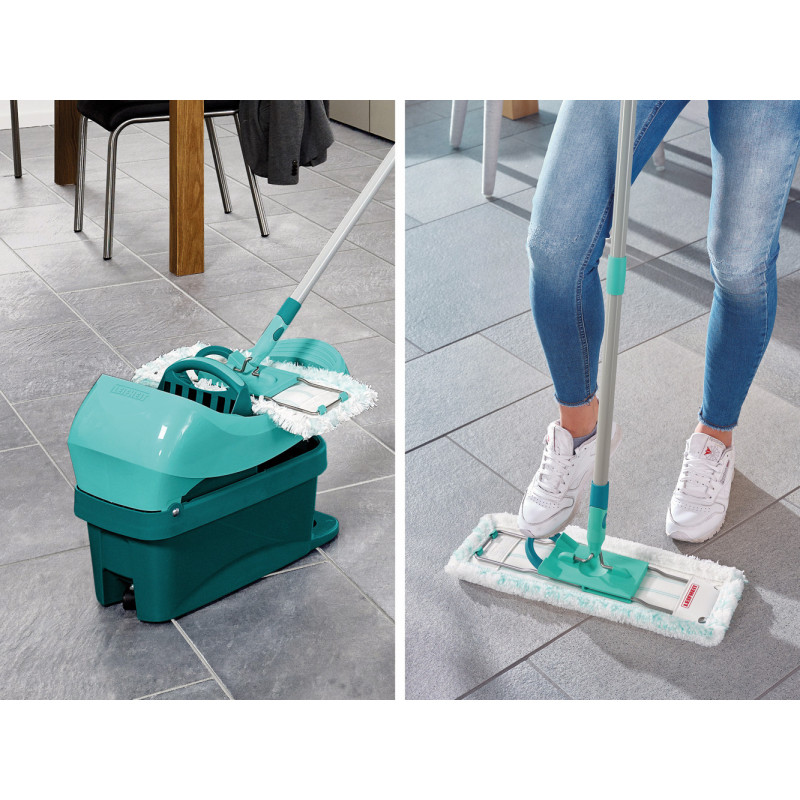 Set lave-sol Profi XL LEIFHEIT – Nettoyage facile | LEIFHEIT