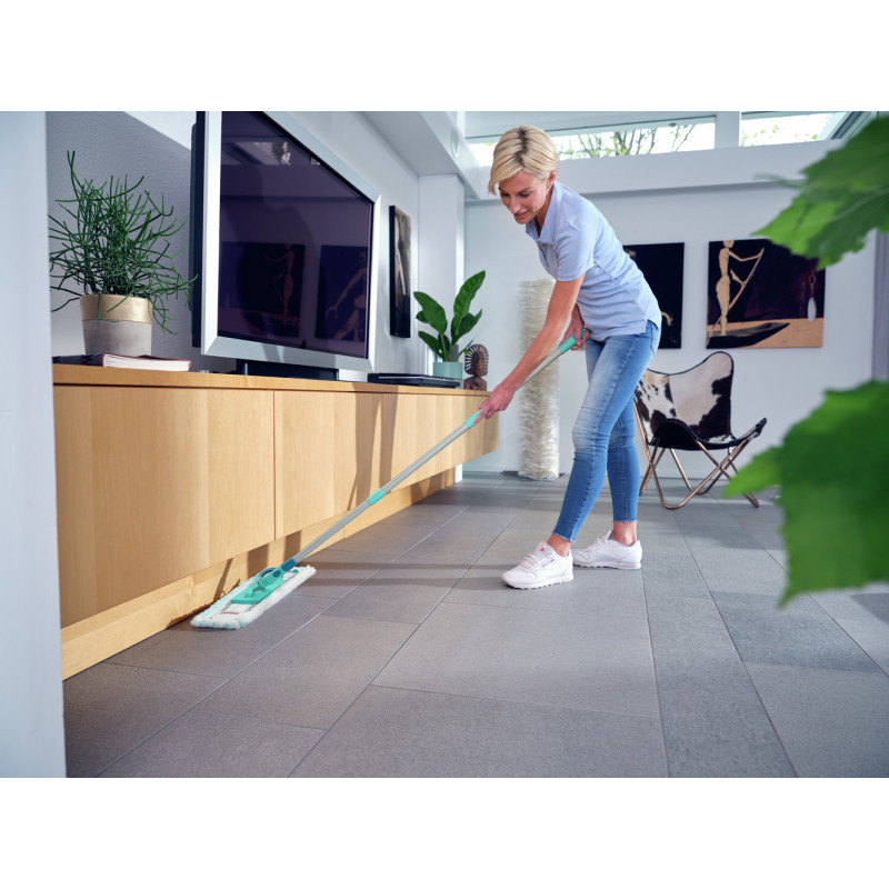 Set lave-sol Profi XL LEIFHEIT – Nettoyage facile | LEIFHEIT