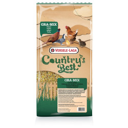 Gra-Mix Poules Ardennes 22kg – Nutrition Complète