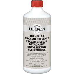 Eclaircisseur détachant LIBERON – Ravive le bois | LIBERON