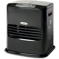 Poêle à pétrole SRE 300 3000W – Chauffage Puissant | TOSAI