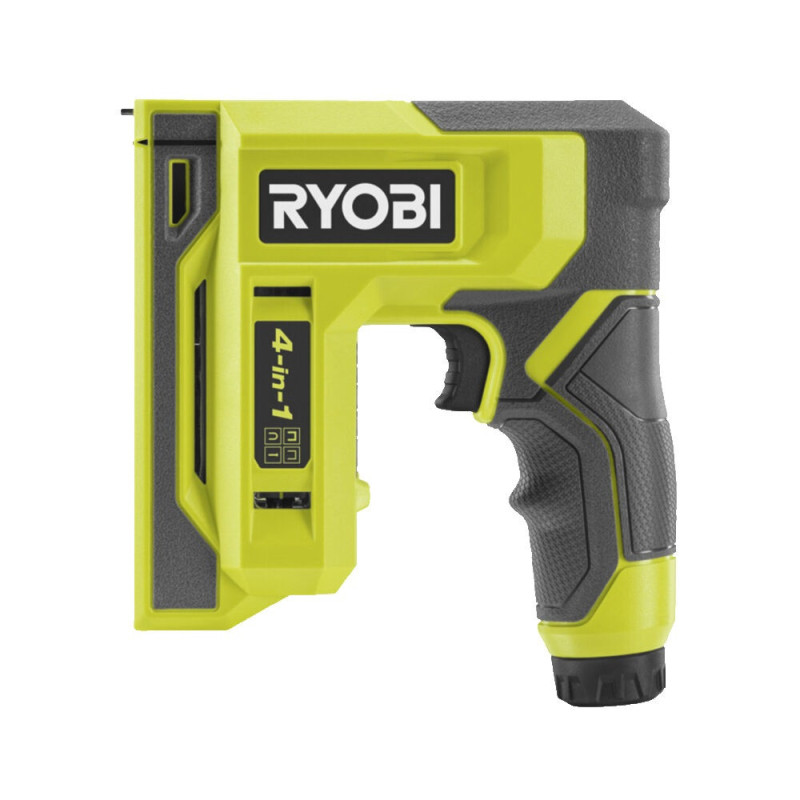 Agrafeuse cloueuse sur batterie RST4-0 4 V RYOBI