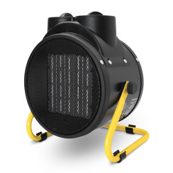 Chauffage d'atelier WTRC3000 – Chaleur rapide | WARMTECH