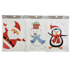 Autocollant de Noël 28