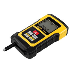 Télémètre laser TLM165 50m – Mesure précise | STANLEY Télémètre laser TLM165 50m – Mesure précise | STANLEY