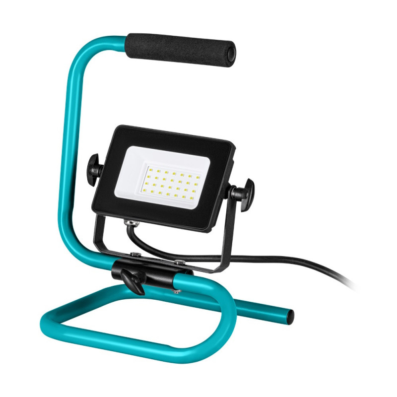 Projecteur LED Avelar EGLO – Éclairage puissant | EGLO