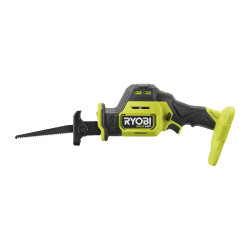 Scie sabre RYOBI One+ HP RRS18C1-0 – Puissante et sans fil | RYOBI