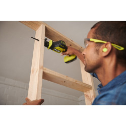 Scie sabre RYOBI One+ HP RRS18C1-0 – Puissante et sans fil | RYOBI