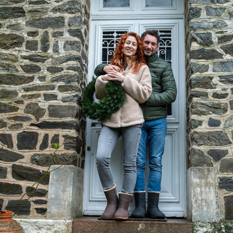 Bottes Cheyennetoo 36/37 – Confort et style | BLACKFOX