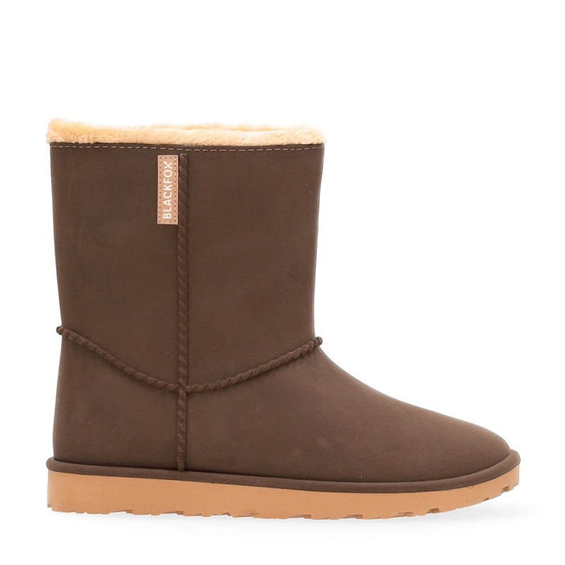 Bottes Cheyennetoo 42/43 – Confort et style | BLACKFOX
