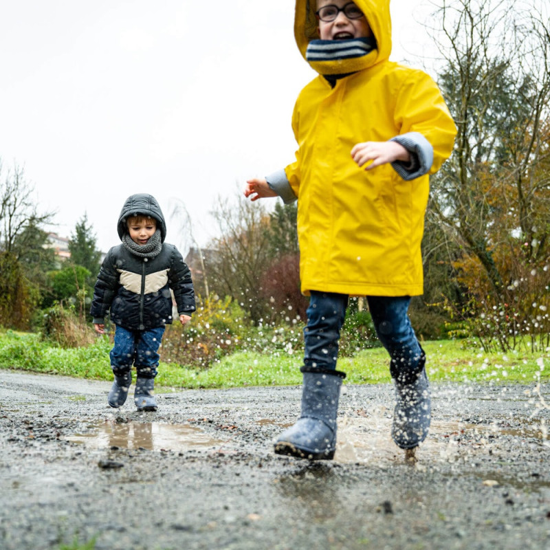 Bottes Cheyennetoo 24/25 – Confort et style | BLACKFOX