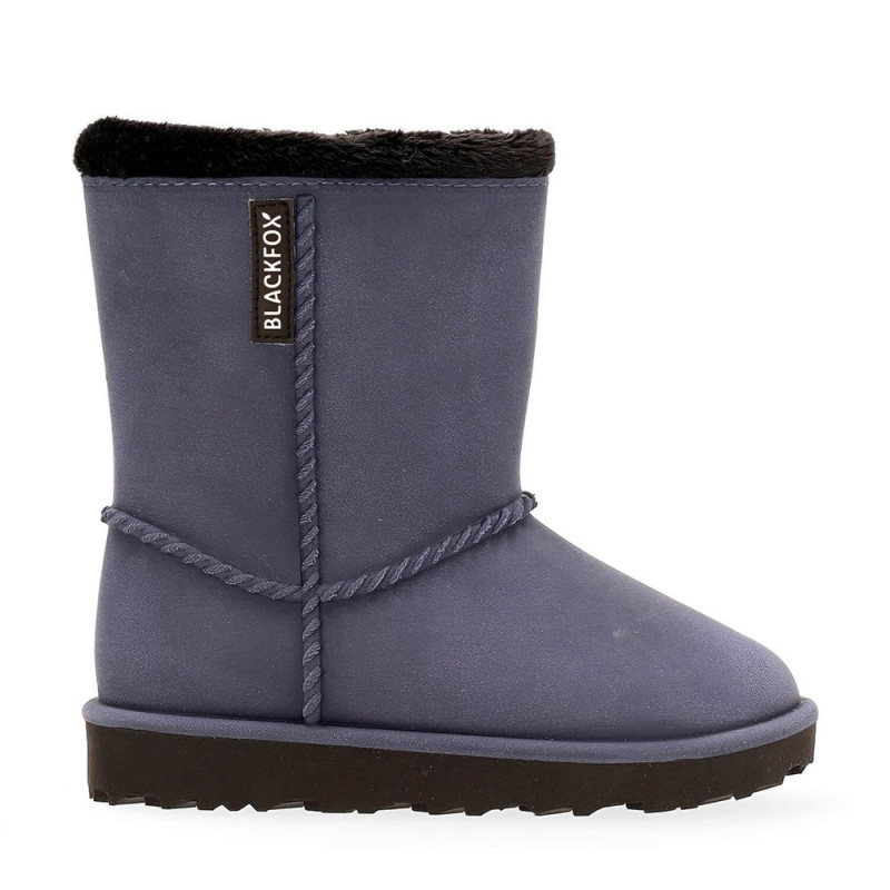 Bottes Cheyennetoo 28/29 – Confort et style | BLACKFOX