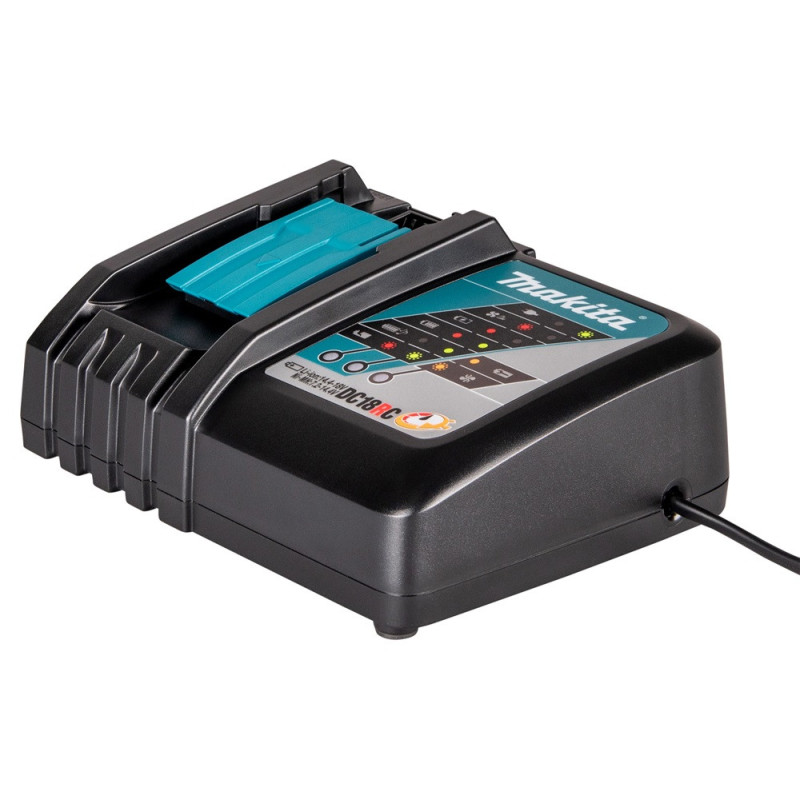 Perceuse Visseuse Makita DHP490RMJ 18V Percussion Batterie | MAKITA