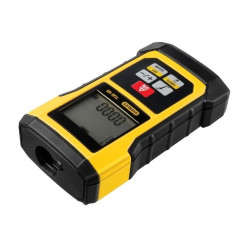Télémètre laser TLM165 50m – Mesure précise | STANLEY