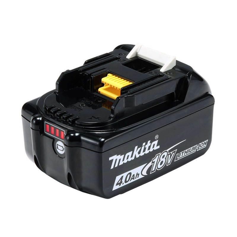 Perceuse Visseuse Makita DHP490RMJ 18V Percussion Batterie | MAKITA