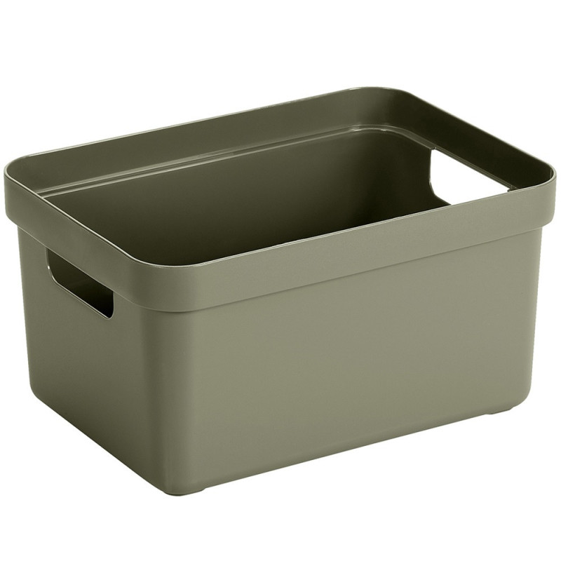 Boîte de rangement Sigma Home 5 L – Organisez votre espace | SUNWARE
