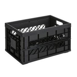 Box de rangement pliant 45L – Heavy Duty | SUNWARE